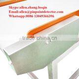 Pinpoint Factory Factory Direct Metal Detector For Brass ( Meat Metal Detecting Machine,Food Metal Detector ) thumbnail-3