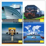 Global Freight Logistics China sea agent to PHNOM PENH