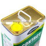 Weave Bonding Metal Barrel Polyurethane Foam Sponge Glue thumbnail-5