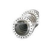 Carbon Steel Flanges