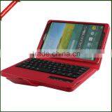 New for Samsung Galaxy Tab s T700 Case , Bluetooth Keyboard Case Cover for Samsung T700