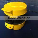 Breakfast Ready ETL Approval Hamburger Machine Hamburger Grill Machine Hamburger Griddle