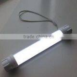 SOS Portable Led Tube Lighting Widely Used for Charging for the Mobile Phone Rechargeable Lamp Lantern thumbnail-5
