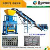 2014 Hot Selling Worldwide Concrete Block Machine Youtube thumbnail-1