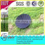 16panels Rain Umbrella With Cheap Price Manufacture by China Parasol Factory thumbnail-3