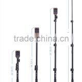 New Kind Length Adjustable Selfie Stick Easy Carry Practical Monopod thumbnail-2