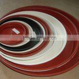 Dishes,plastic Flowerpot,flower Pots Wholesale,flower Stand thumbnail-1