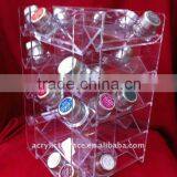 Spinning Rack Display for Jars thumbnail-1