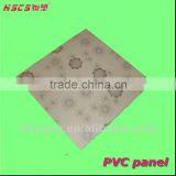 High Quality Good Shock Resistance Decorative Plafond Pvc for Ceiling thumbnail-1