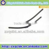 Boneless Windscreen Wiper Blades for Universal Inch:14''-26''