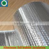 Bubble Foil Insulation Material AL/BUBBLE/PE Film Roofing Product thumbnail-1