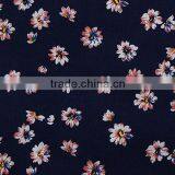 China Wholesale Top-end Custom Print Spun Rayon Fabric