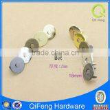 Magnetic Snaps Wholesale Square Shape thumbnail-4