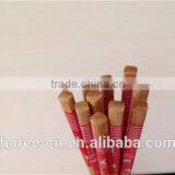 22.5 CM Long SGS Certified Healthy Food Grade Bamboo Wooden Painted Chopsticks thumbnail-5