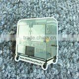 Metal Custom Custom Button Badge Maker