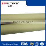 Popular High Quality Cheap P84 Needle Punched Felt