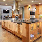Latest Kitchen Furniture, Wood Kitchen Cabinet With Kitchen Counter Top, Cheap Kitchen Cabinets thumbnail-6
