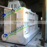 PP Powder Coating Spray Booth thumbnail-2