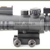 GL4X32G Fogproof Shockproof Optical Riflescope for Shooting thumbnail-3