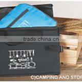 Professional Fashion Style Stainless Steel Cookware Set thumbnail-5