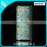 Portable 4000mah SOS Emergency Light ce Pse Rohs Led Power Bank 4000 Mah Power Bank External Battery thumbnail-6