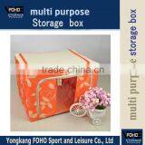FH-CL0055 DIY Home Furniture Design Large Space-saving Storage Box