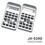 Customize Logo Printed Promotion Calculator,ABS Plastic Calculator