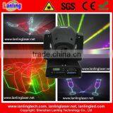 450mw Animation Mini Laser Moving Head Light