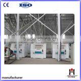 Best Selling Wheat Roller Mill Plant With High Quality thumbnail-3