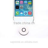 Coin Size Mini OTG Usb Flash Drive for Smart Phone for IPhone thumbnail-3