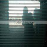 New Design Frosted Glass Etching