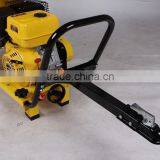 Good Quality 50-100mm Chipping Capacity Disc Wood Chipper,manual Shredder Wood Chipper Shredder,honda Engine Wood Chipper thumbnail-3