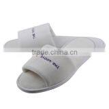 Professional Cotton Waffle Hotel Slippers thumbnail-6