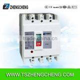 MCCB Moulded Case Circuit Breaker LWM8-63M 63A 4P