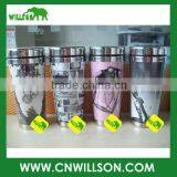 Double Wall Vacuum Insert Mug