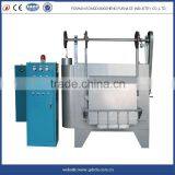 Good Price of Batch Type Magnet Portable Sintering Muffle Furnace thumbnail-3