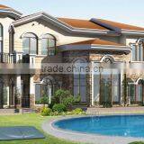 In-Ground Integrated Swimming Pool Paper Filter Spa PK8012 thumbnail-6