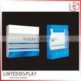 Customized Nail Polish Display Case