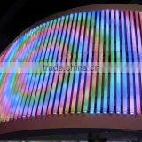 dj Music Control Dmx Led Light Tubes Dc24v 64leds/m thumbnail-3