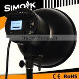 Digital Readout LED Video Light Children Photography Professional Photography Studio Light thumbnail-2