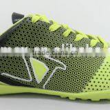 Customized Kids Colorful Indoor Outdoor Wholesale Football Shoes Sports Cleats thumbnail-5