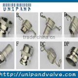 High Quality Quick Camlock Coupling Camlock Fitting