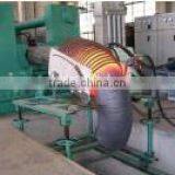 Stainless Steel and Corbon Steel Elbow Making Machine