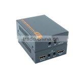Hot!!! 60M Hdmi Extender With Loop Output up to 1080P With Bi-directional IR With POE thumbnail-4