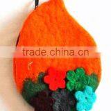 Felt Fruit Purse thumbnail-2