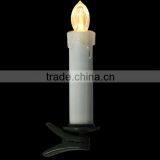 Pillar Candle,led Wax Candle,flameless Led Candle thumbnail-4