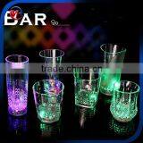 Water Induction Light Beer /led Glow Cups /beer Cup