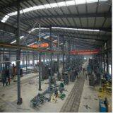 Hangzhou Jiyan Machinery Equipment Co,LTD company overview - view 2 thumbnail