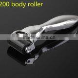 1200 GTO Microneedle Roller Mts Body Use Derma Roller thumbnail-2