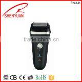 Low Noise Best Male Hair Clippers Beard Grooming thumbnail-1